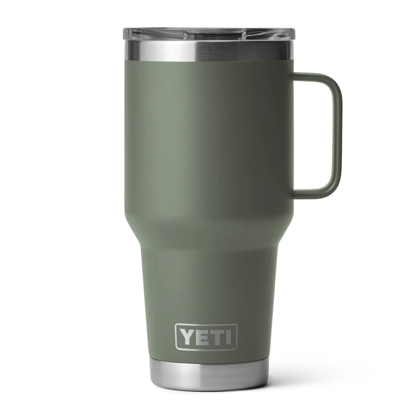 YETI Rambler 30 oz Travel Mug