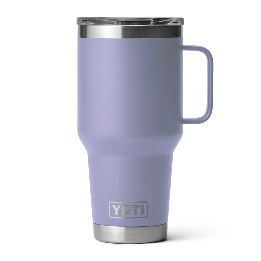 YETI Rambler 30 oz Travel Mug
