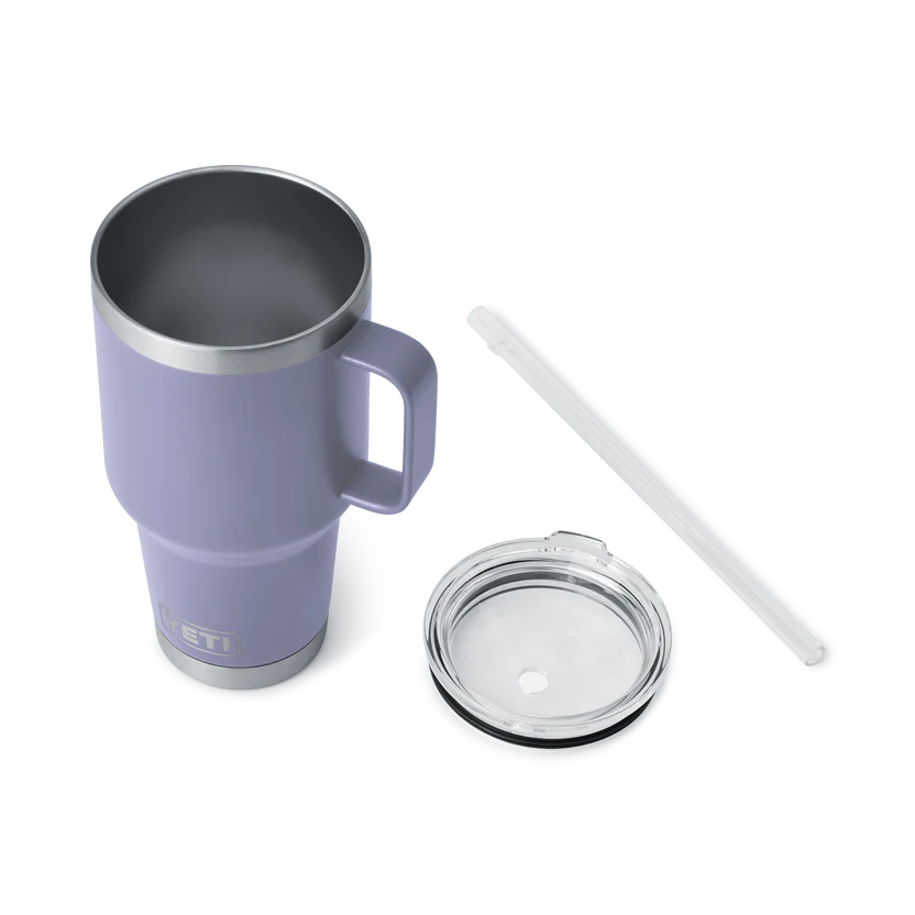 YETI Rambler 35 oz Straw Mug - 1L