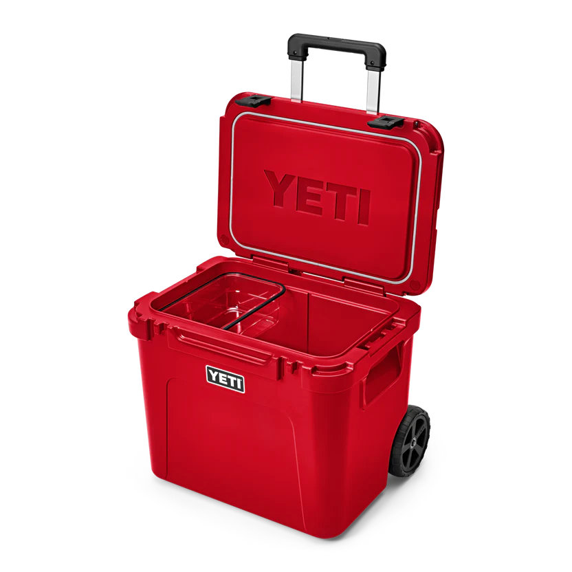 YETI Roadie 60 Wheeled Cool Box