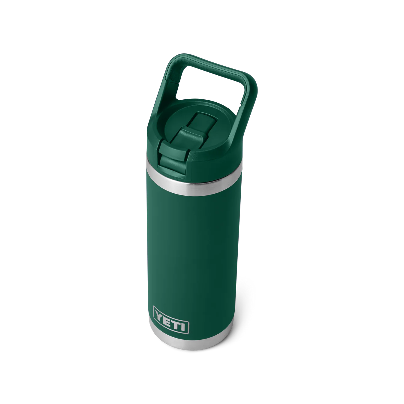 YETI Rambler 18 oz Straw Bottle
