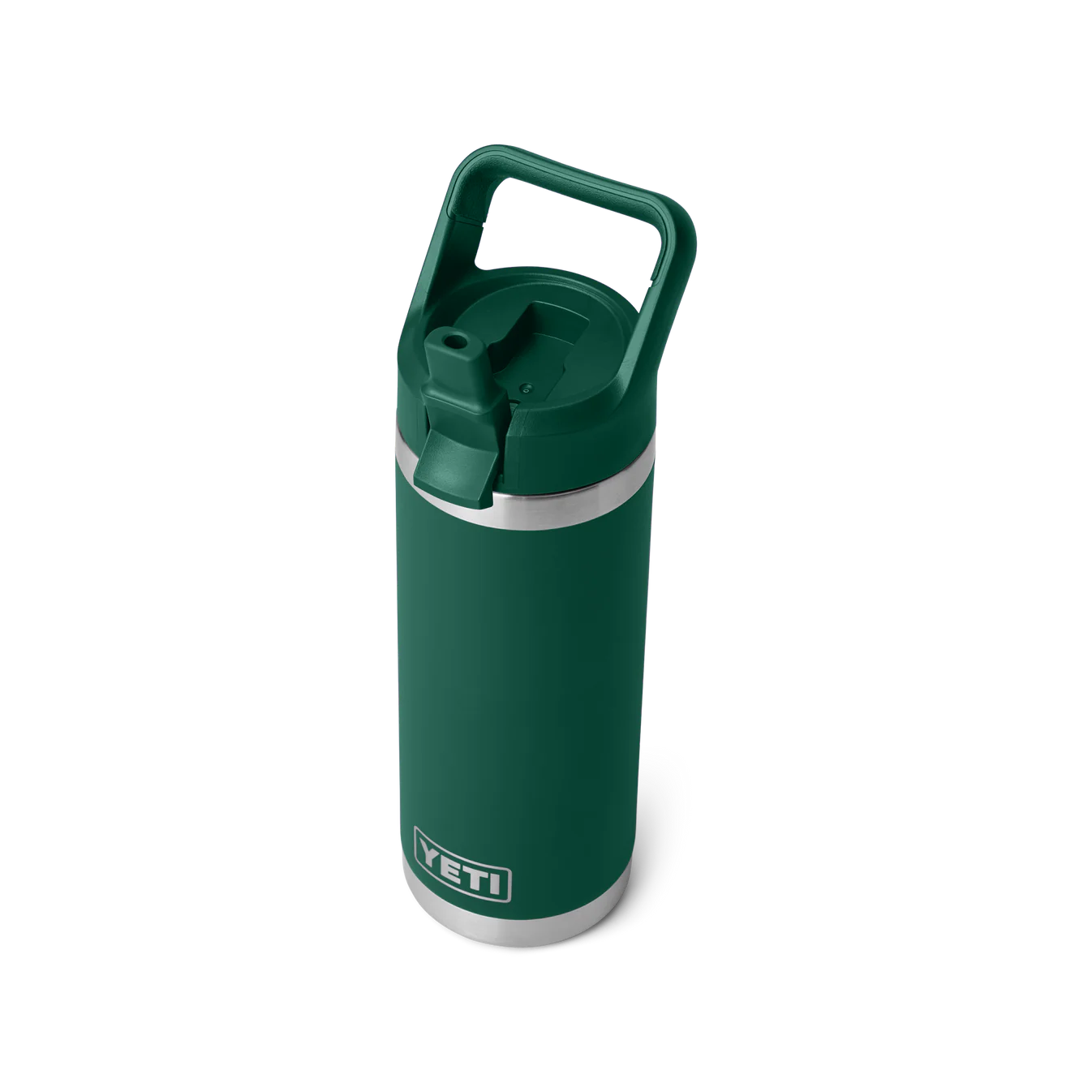 YETI Rambler 18 oz Straw Bottle