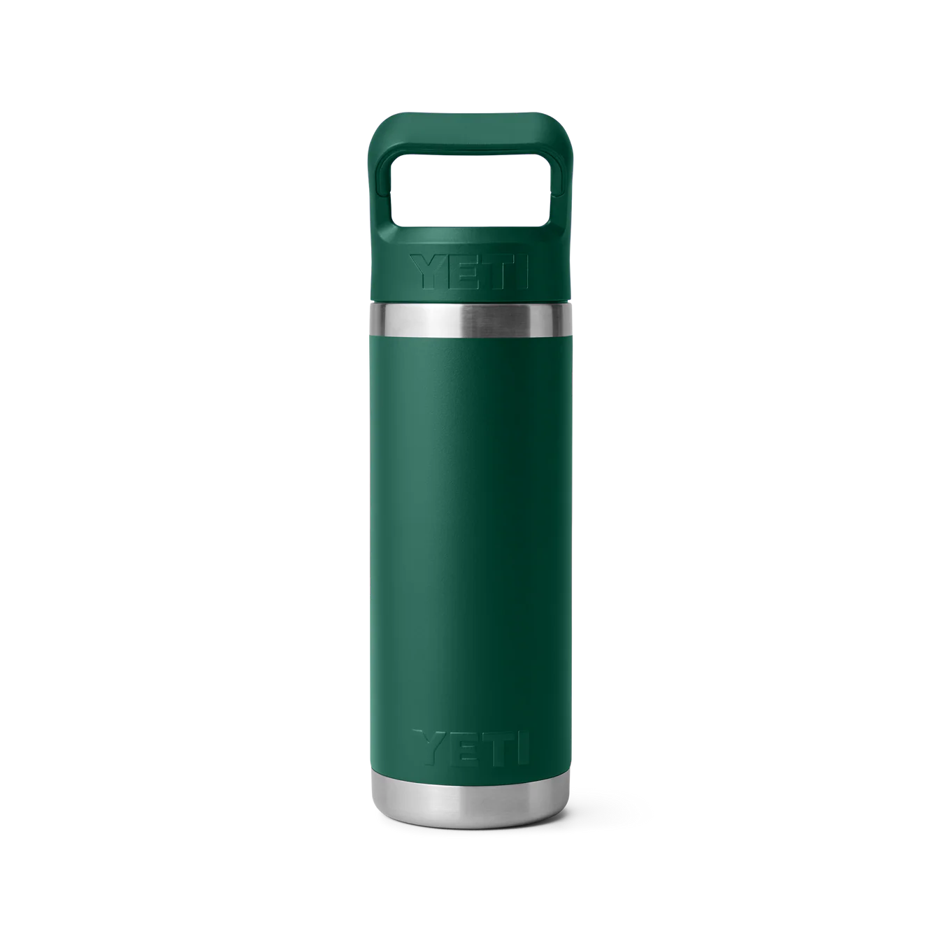 YETI Rambler 18 oz Straw Bottle