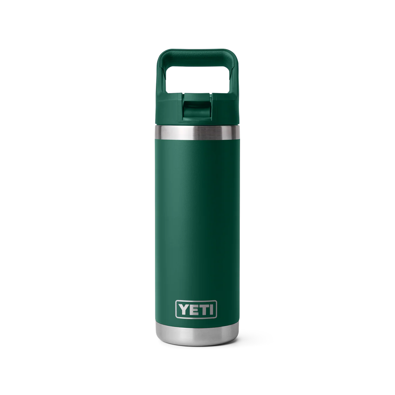 YETI Rambler 18 oz Straw Bottle