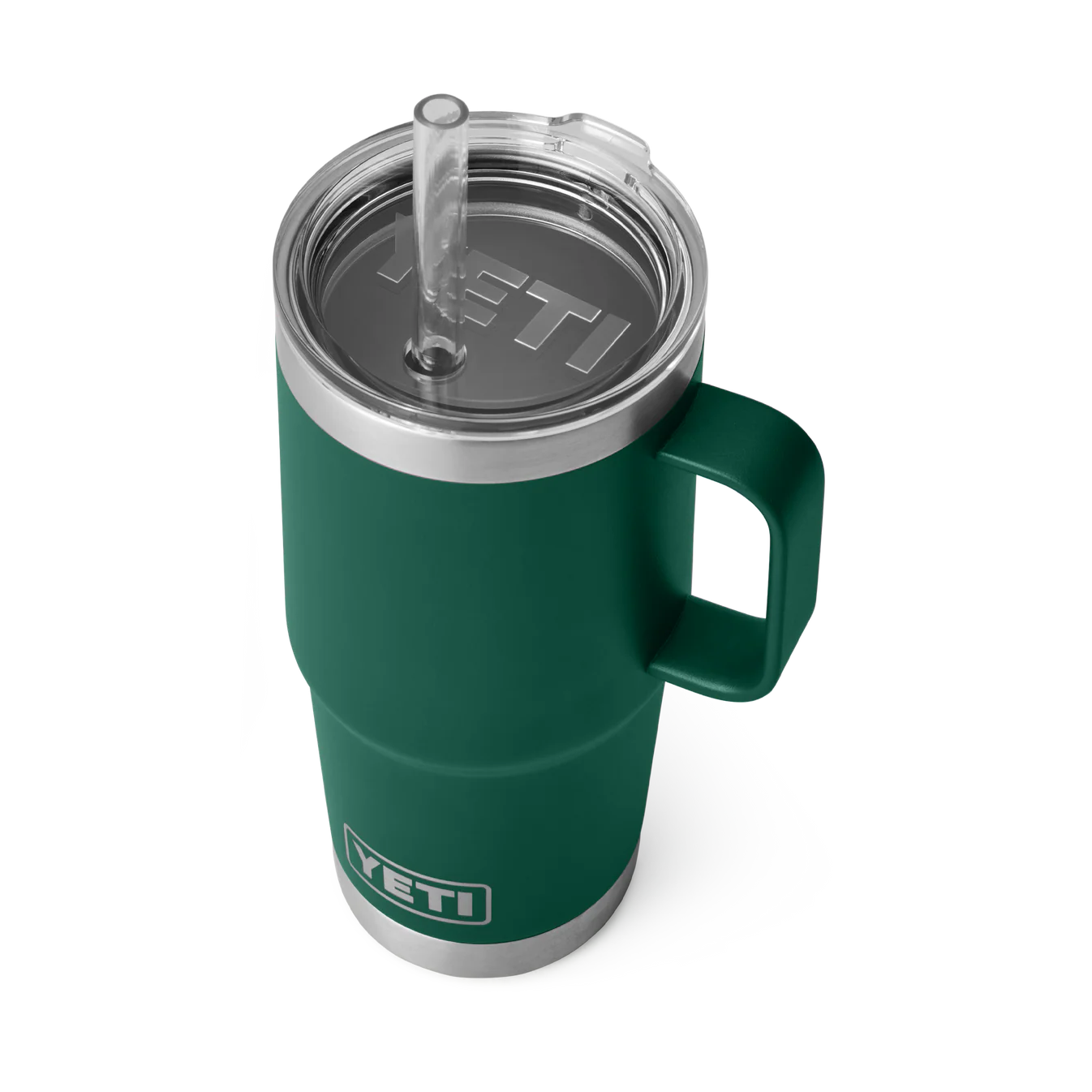 YETI Rambler 25 oz Straw Mug - 739ml