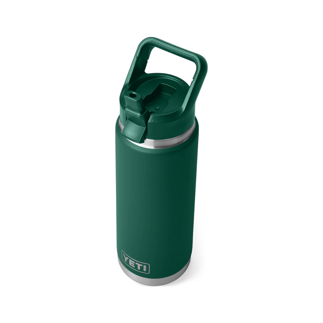 YETI Rambler 26 oz Straw Bottle