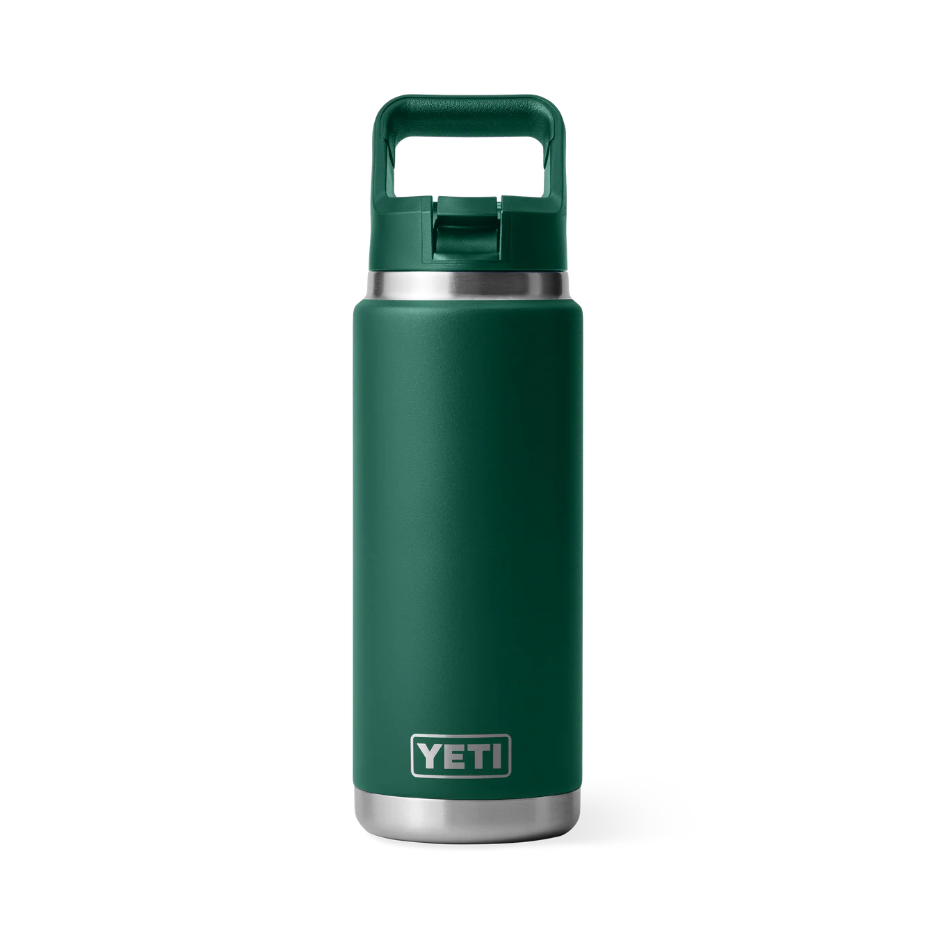 YETI Rambler 26 oz Straw Bottle