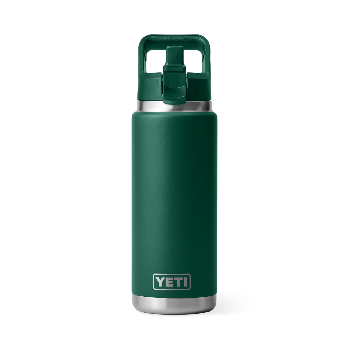 YETI Rambler 26 oz Straw Bottle