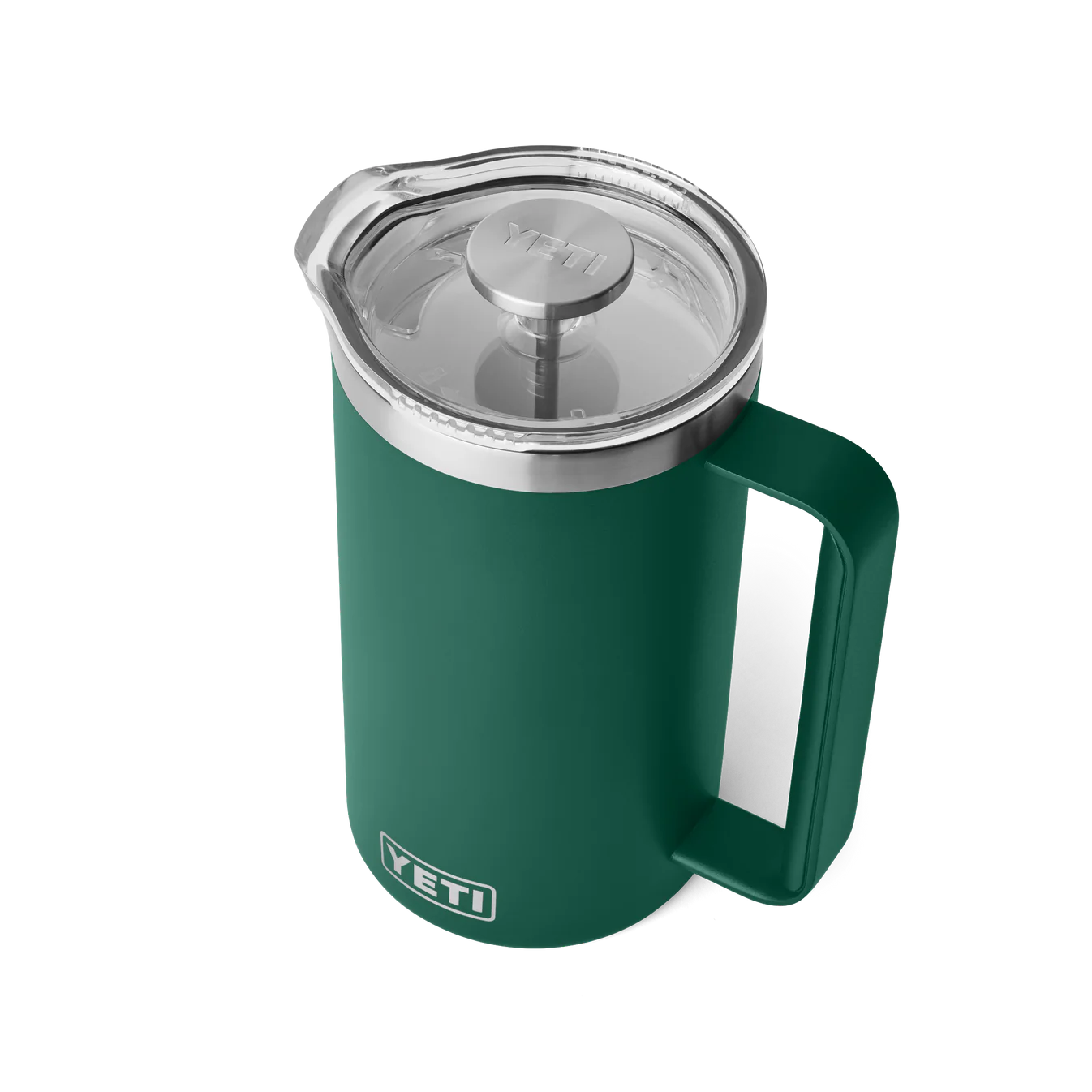 YETI Rambler 34 Oz French Press