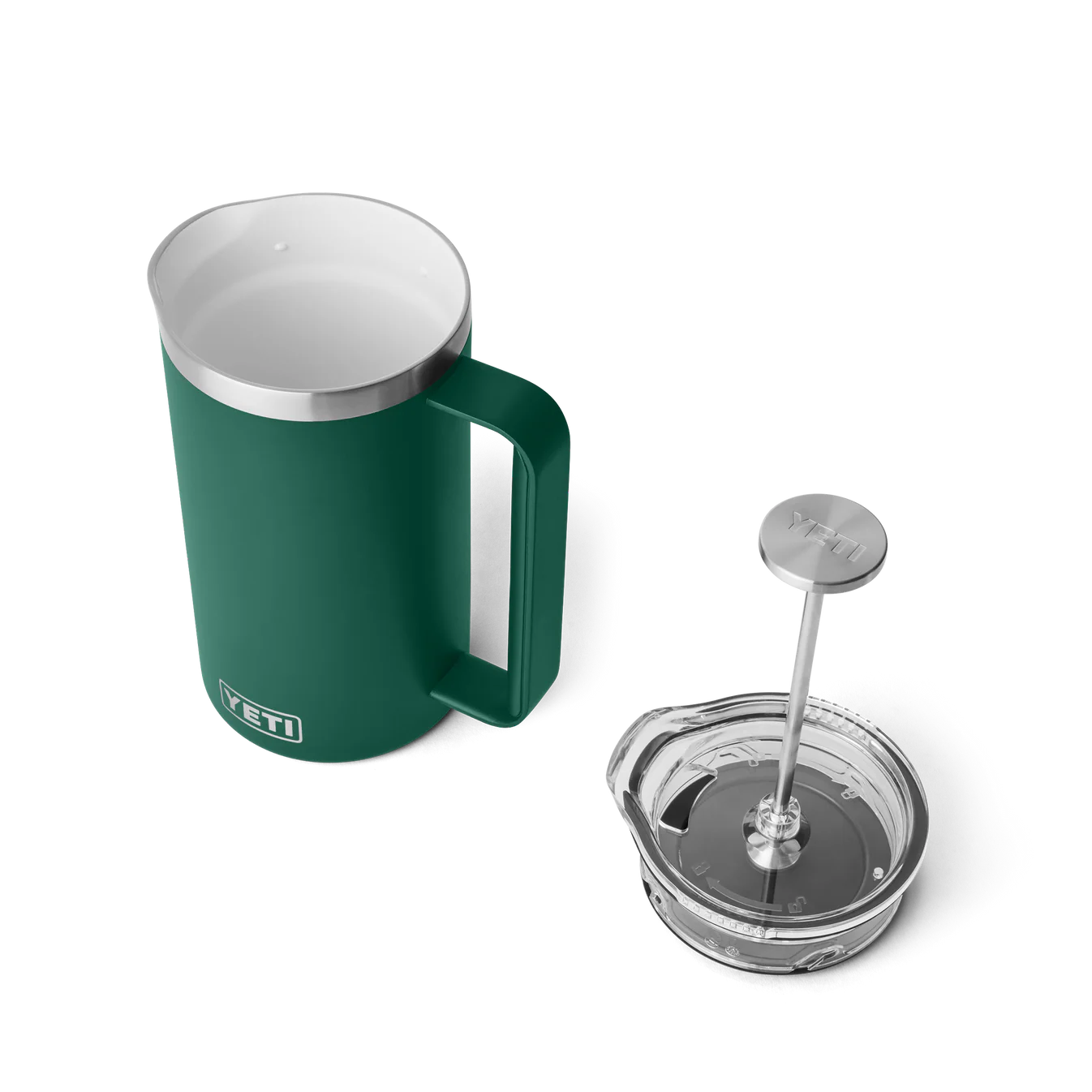 YETI Rambler 34 Oz French Press