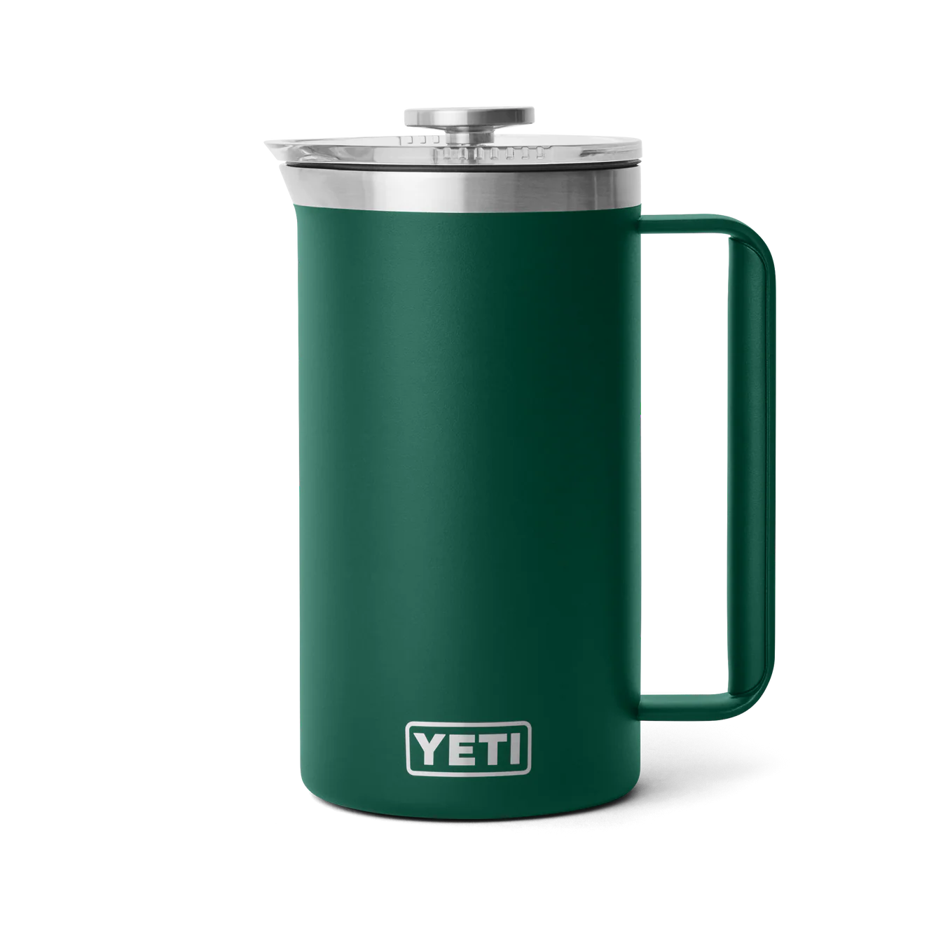 YETI Rambler 34 Oz French Press