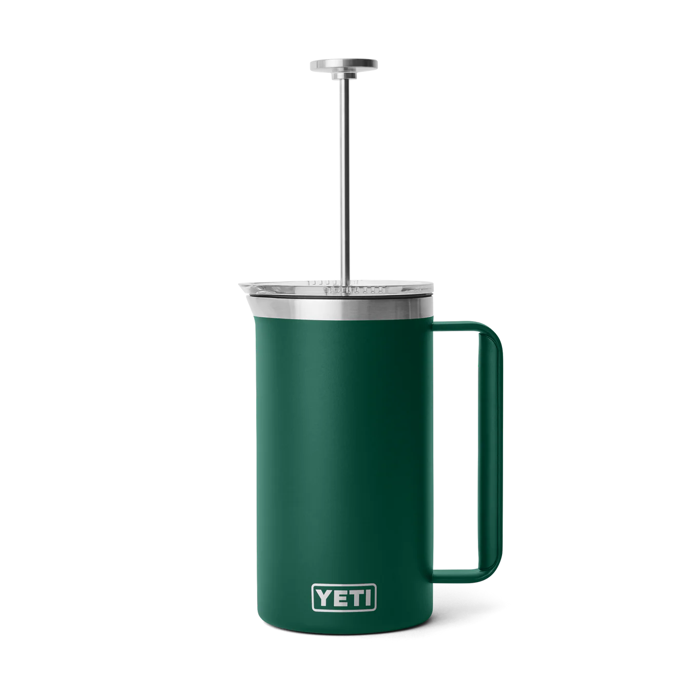 YETI Rambler 34 Oz French Press