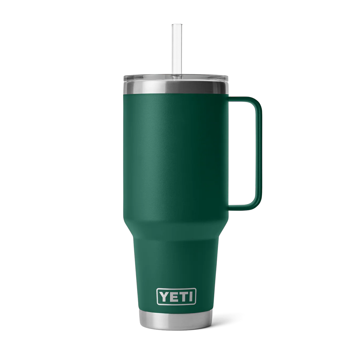 YETI Rambler 42 oz (1.2 L) ストローマグネイビー YETI Rambler 42 oz (1.2 L) ストローマグネイビー