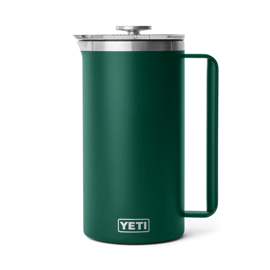 YETI Rambler 64 Oz French Press