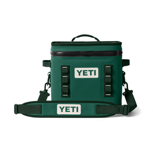 YETI Hopper Flip 12