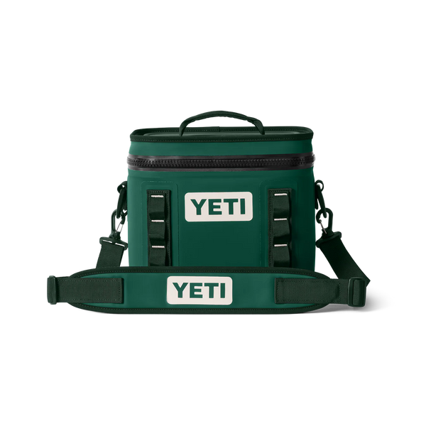 YETI Hopper Flip 8
