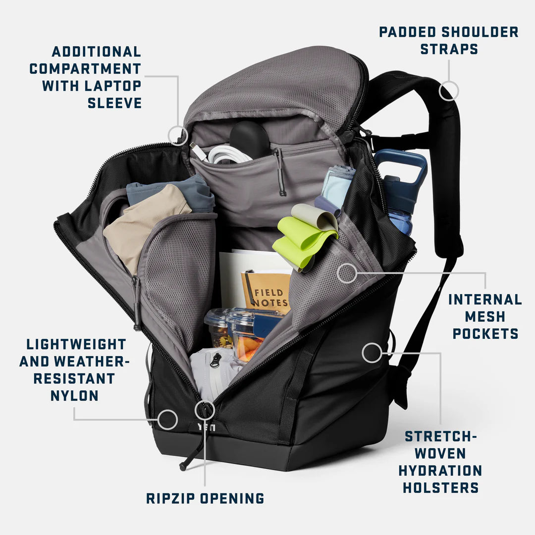 YETI Palo™ 26L Active Backpack
