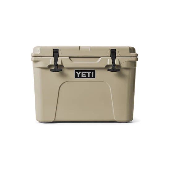 YETI Tundra 35 Cooler