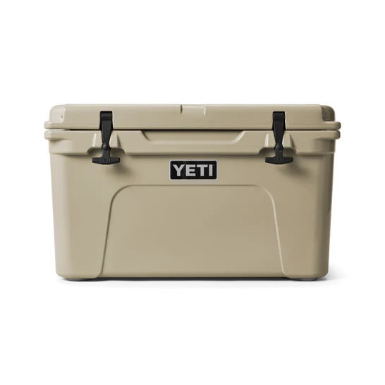 YETI Tundra 45 Cooler