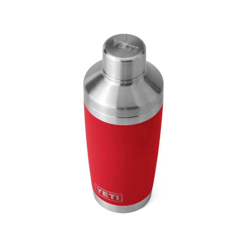 YETI Rambler 20 oz Cocktail Shaker
