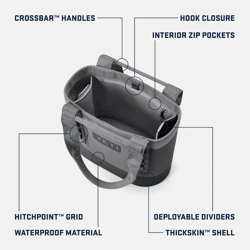 YETI Camino 20 Carryall