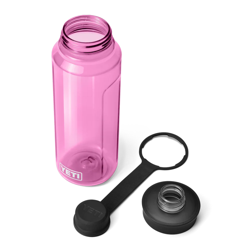 YETI Yonder Water Bottle - Tether Cap