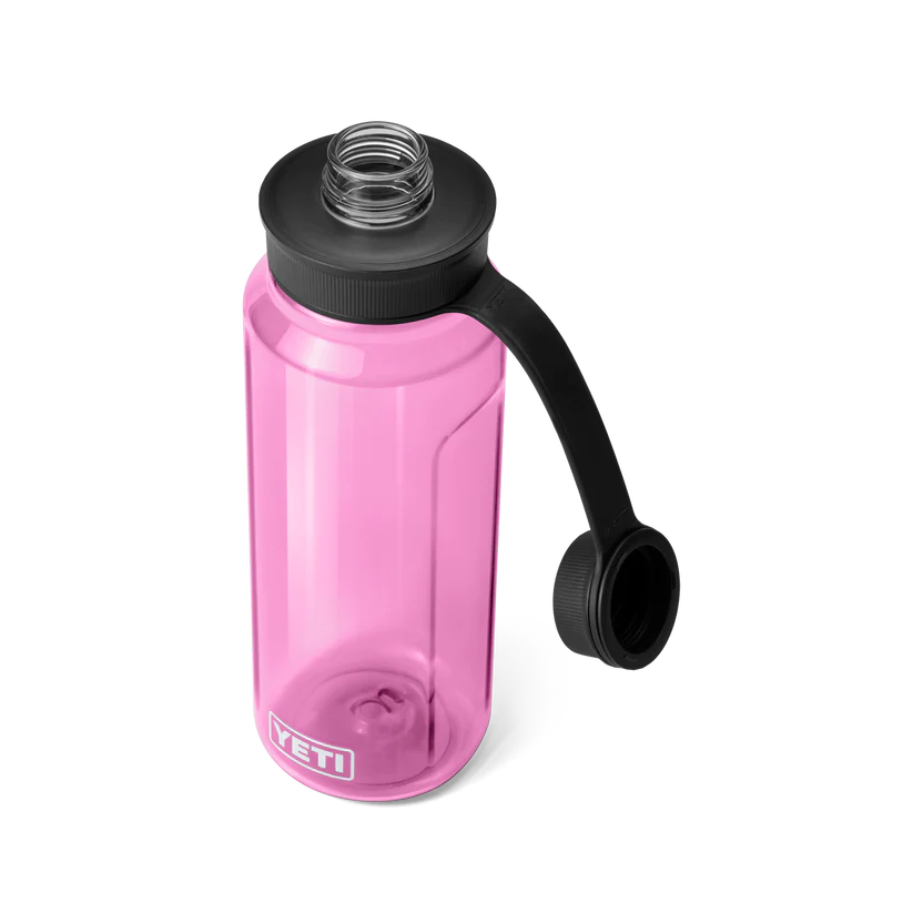 YETI Yonder Water Bottle - Tether Cap