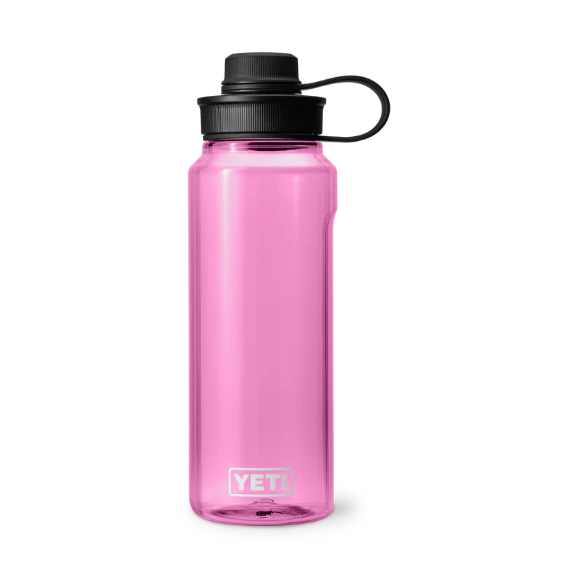 YETI Yonder Water Bottle - Tether Cap