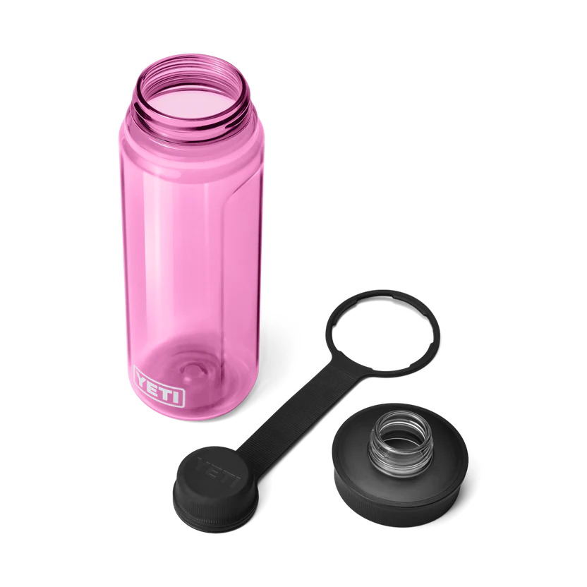 YETI Yonder Water Bottle - Tether Cap