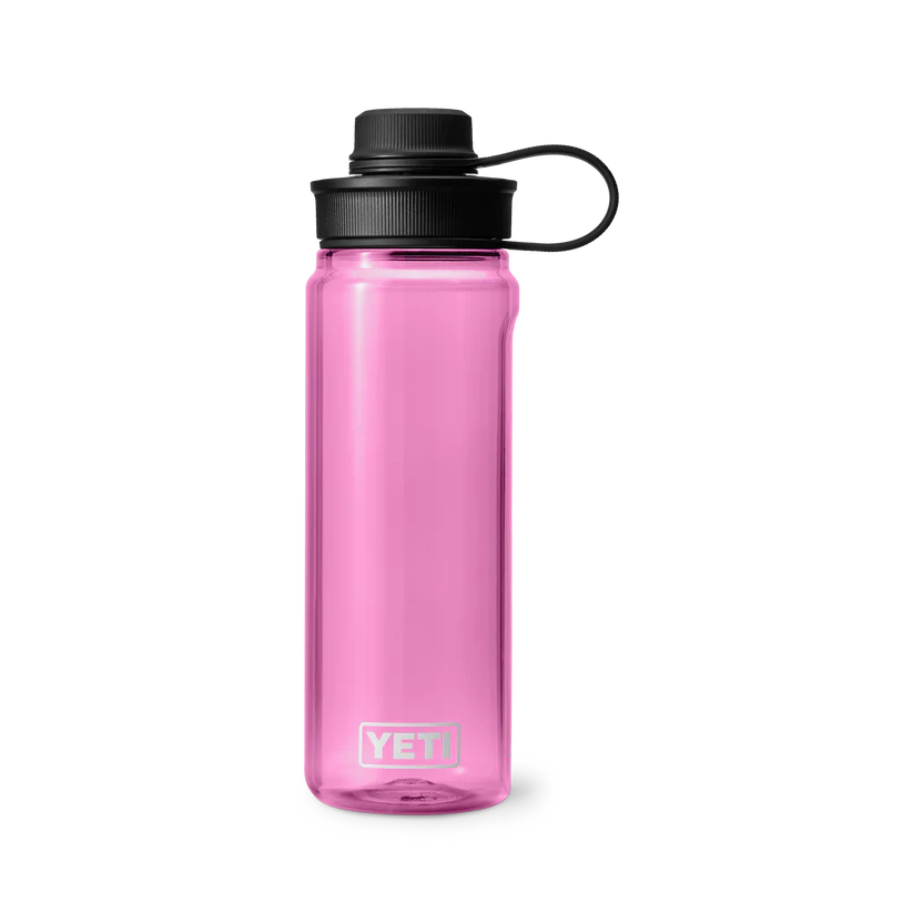YETI Yonder Water Bottle - Tether Cap