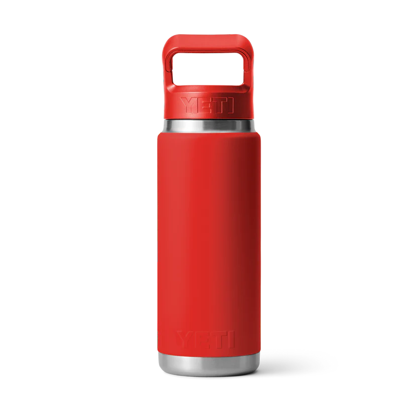 YETI Rambler 26 oz Straw Bottle