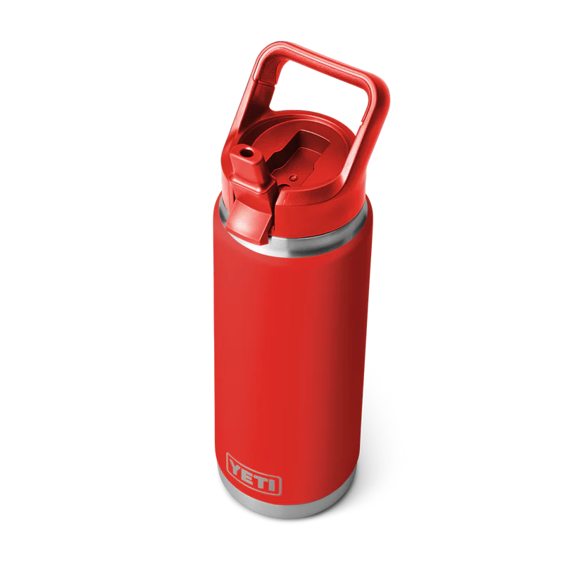 YETI Rambler 26 oz Straw Bottle