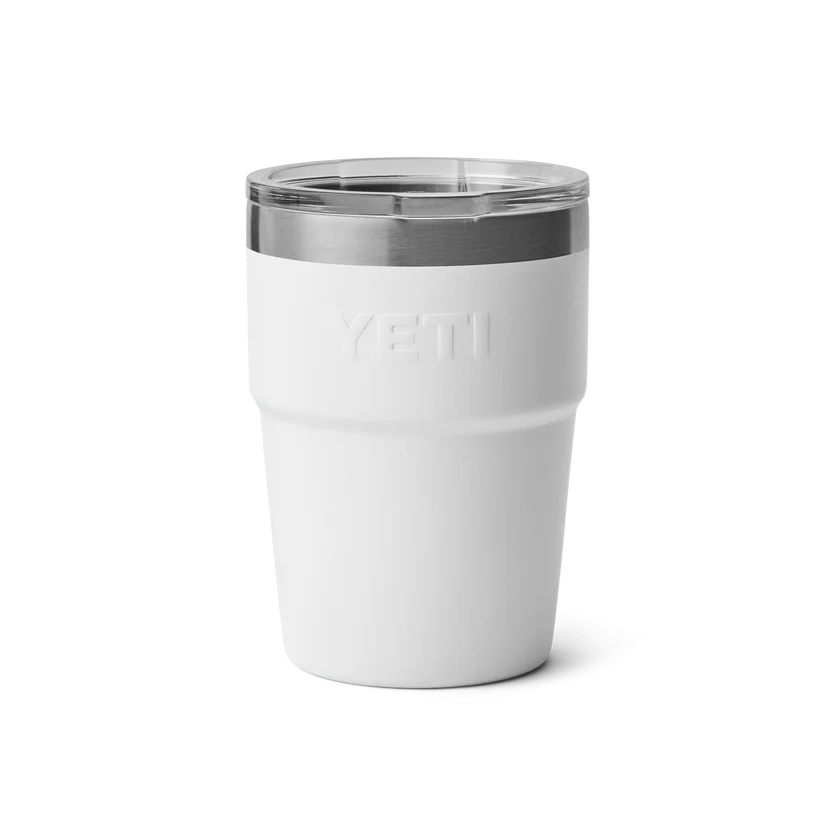 YETI Rambler 16 Oz (475 ml) Stackable Cup