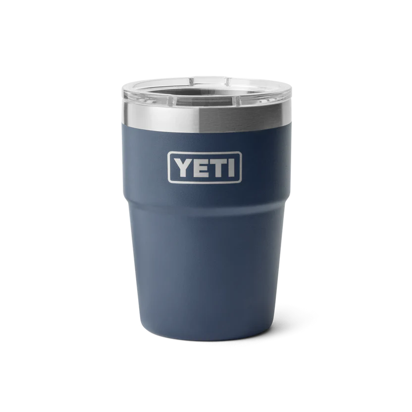 YETI Rambler 16 Oz (475 ml) Stackable Cup