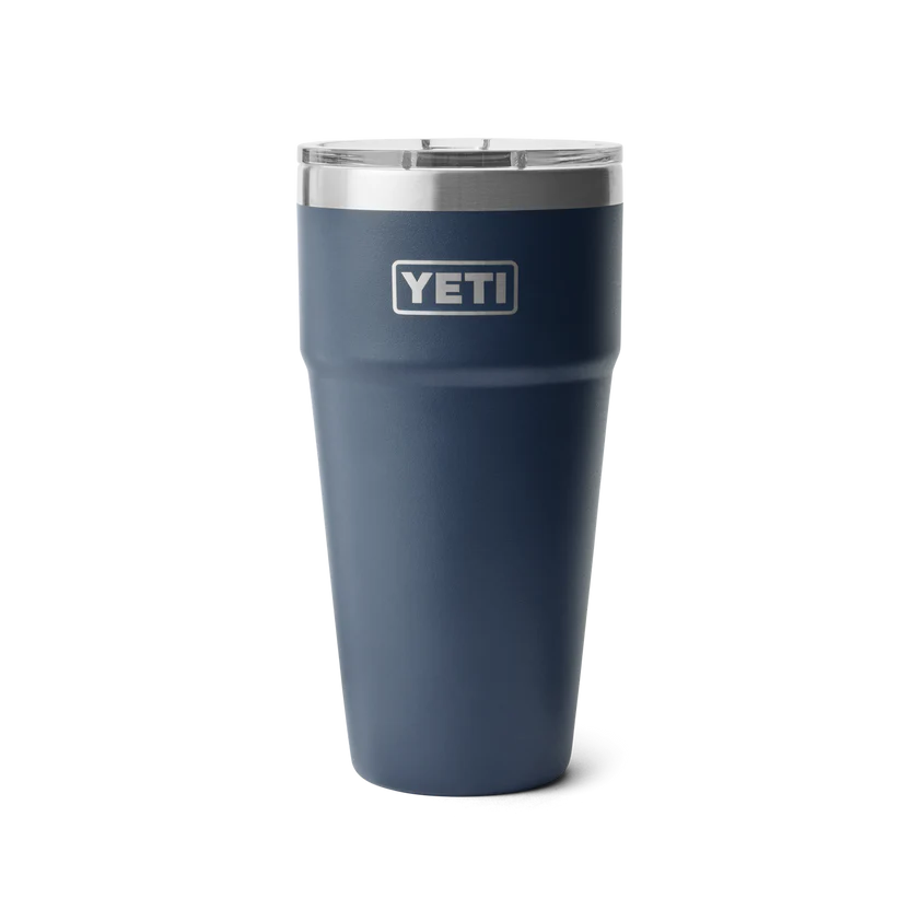 YETI Rambler 30 oz Stackable Cup - (887 ml)