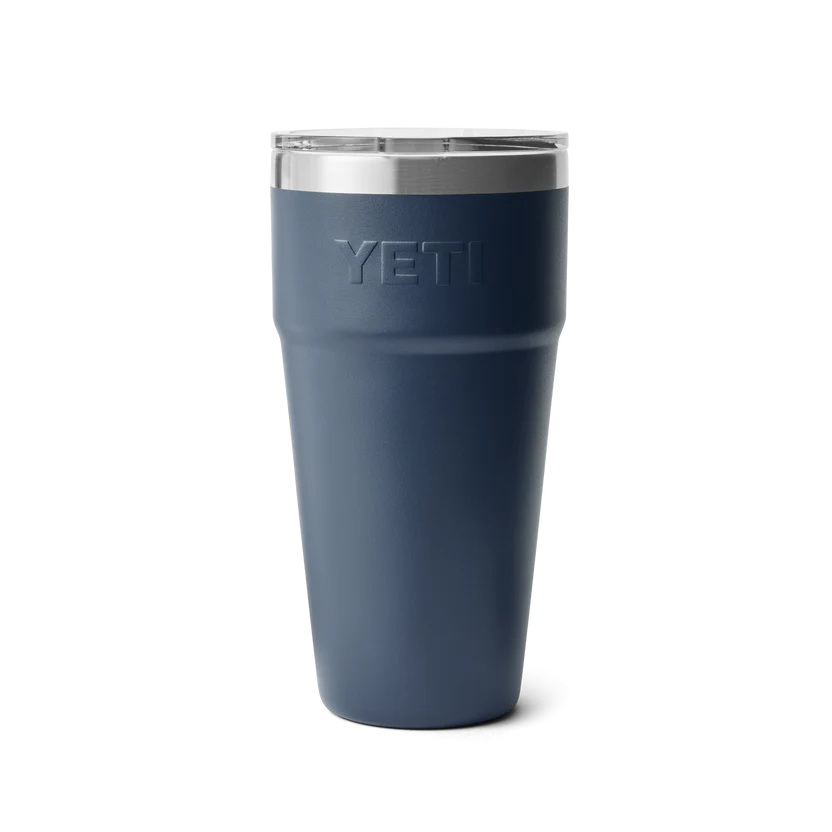 YETI Rambler 30 oz Stackable Cup - (887 ml)
