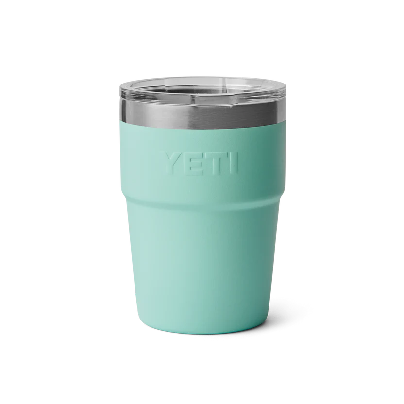 YETI Rambler 16 Oz (475 ml) Stackable Cup