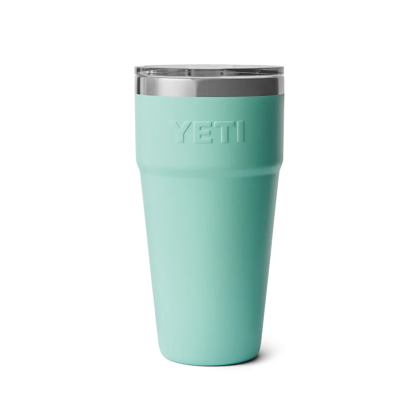 YETI Rambler 30 oz Stackable Cup - (887 ml)