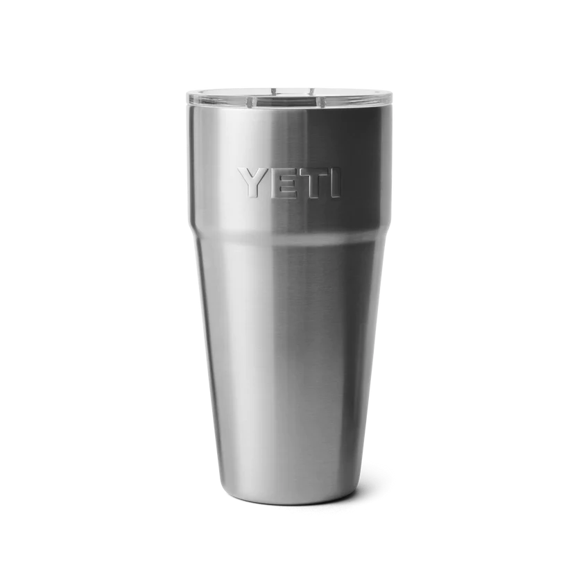 YETI Rambler 30 oz Stackable Cup - (887 ml)