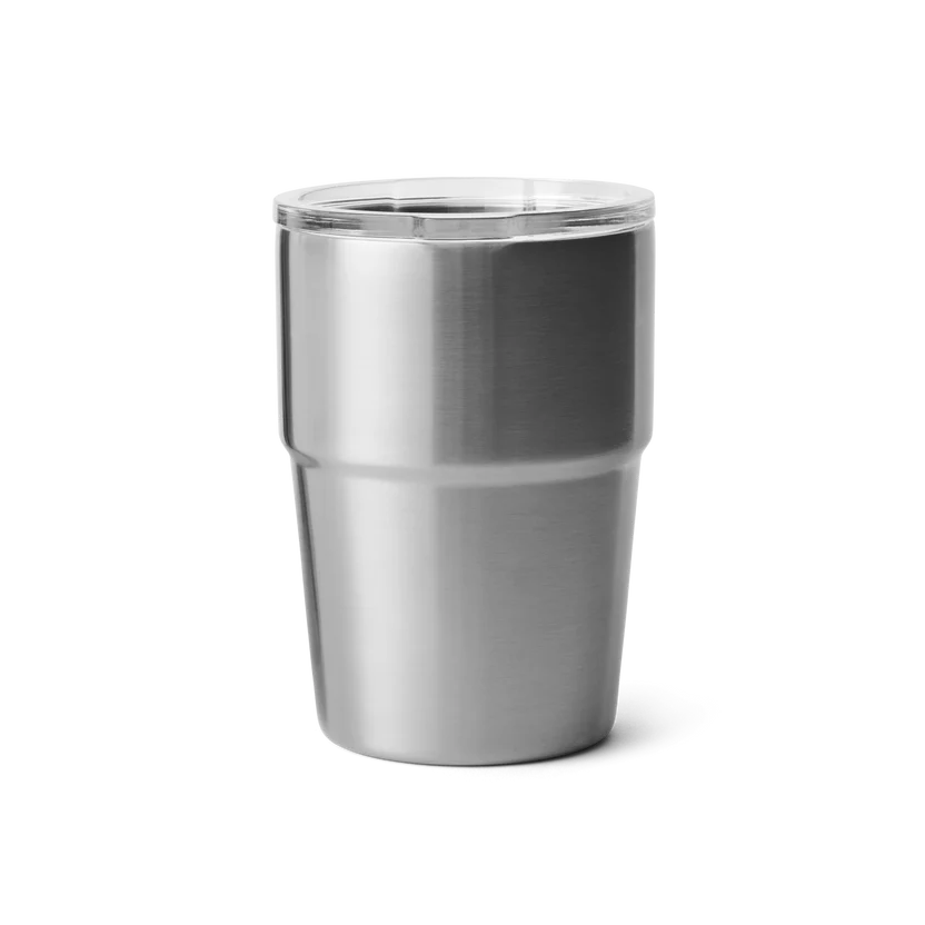 YETI Rambler 16 Oz (475 ml) Stackable Cup