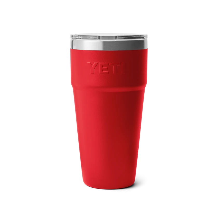 YETI Rambler 30 oz Stackable Cup - (887 ml)