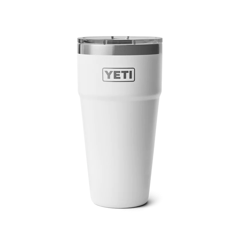 YETI Rambler 30 oz Stackable Cup - (887 ml)