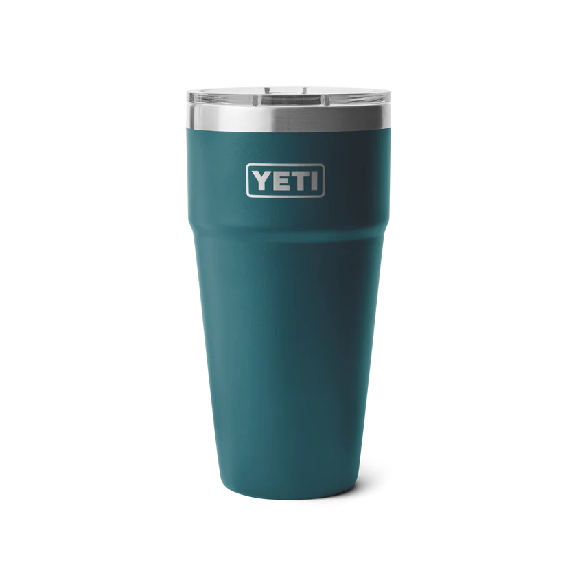 YETI Rambler 30 oz Stackable Cup - (887 ml)