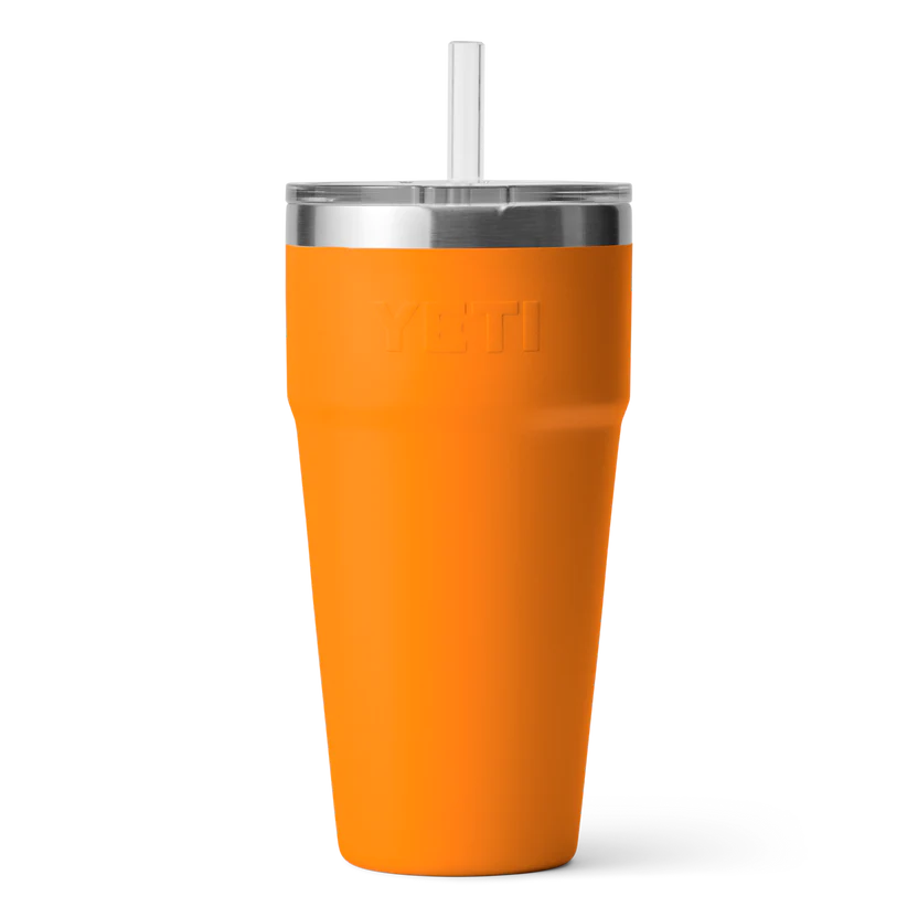 YETI Rambler 26 oz Straw Cup - 760ml
