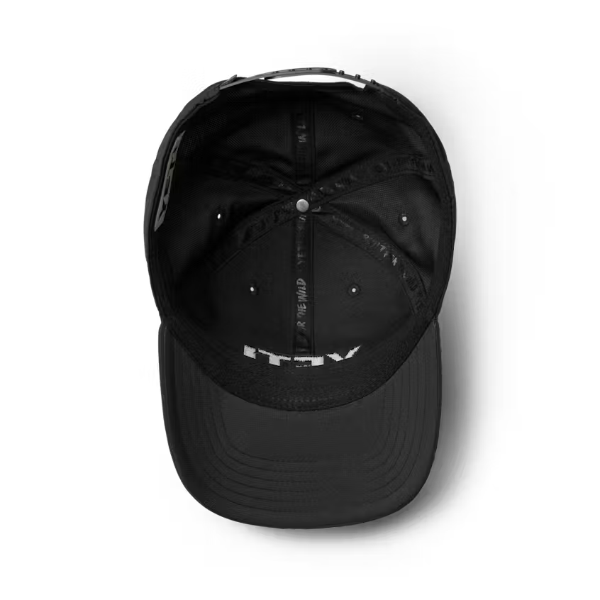 YETI logo Performance Baseball Cap