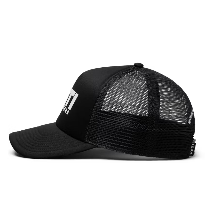 YETI Coolers Foam Trucker Hat