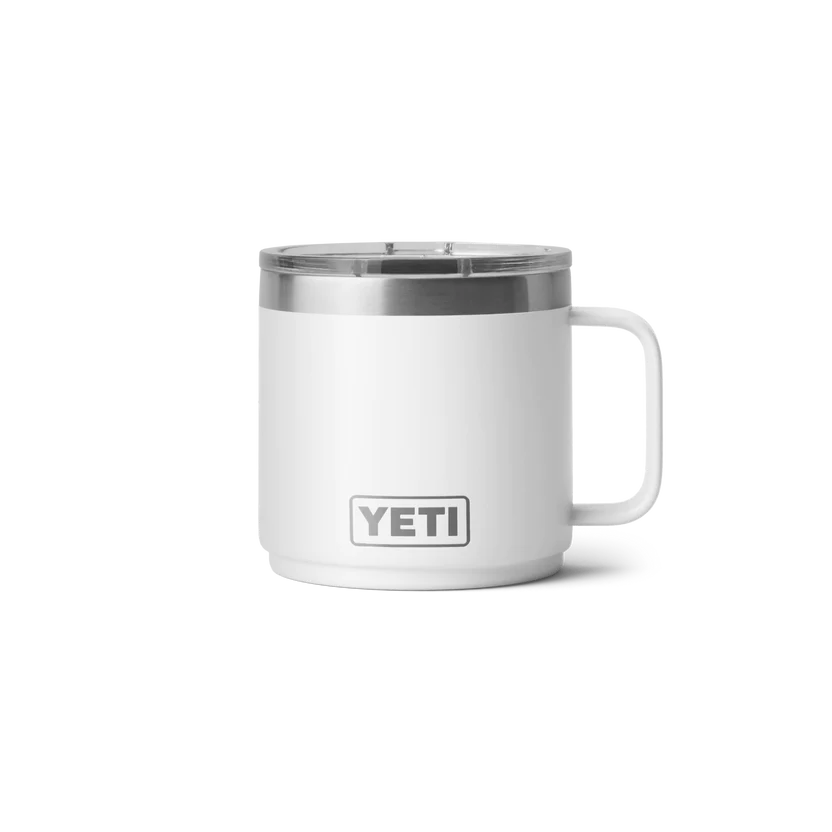 Is the Yeti Rambler Mug worth it? Here's why I love it