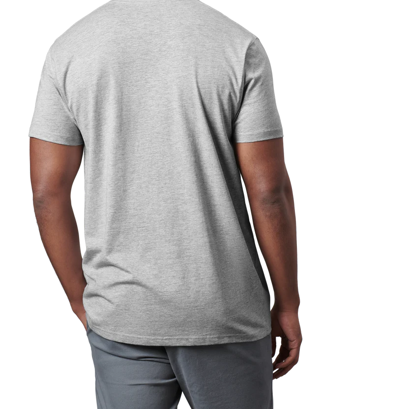 YETI Premium Pocket Short Sleeve T-Shirt