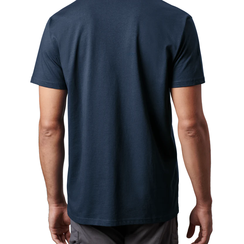 YETI Premium Pocket Short Sleeve T-Shirt