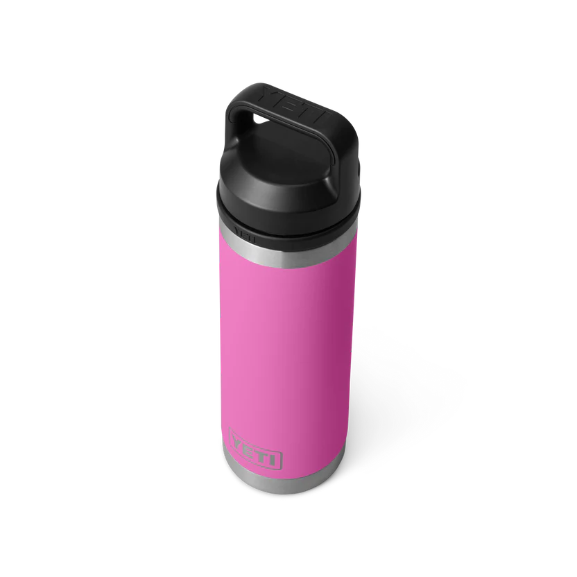 YETI Rambler 18 oz Bottle - 532ml